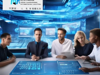吉林信科信息技术咨询，助力企业数字化转型的 Choosing