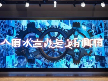 风淼信息咨询服务招聘—技术与管理的双轮驱动