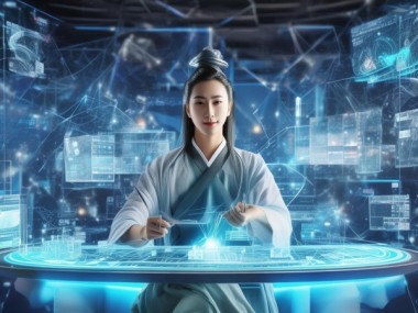 福海信息咨询服务，助力企业数字化转型的深度洞察
