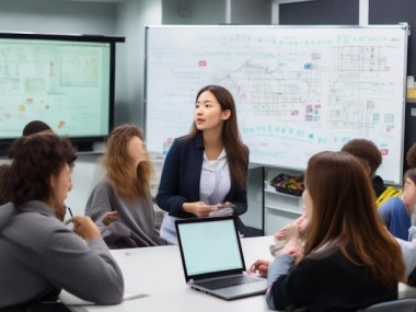 信息技术教学风格的实践与反思（以学生为中心的创新教学方法提升教学效果）