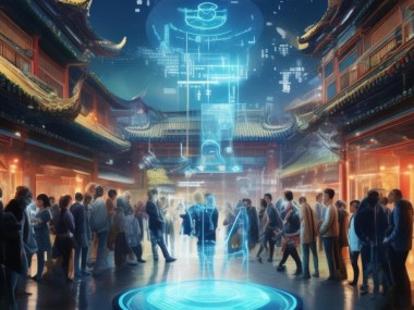 信息咨询服务的创新与发展——西陵