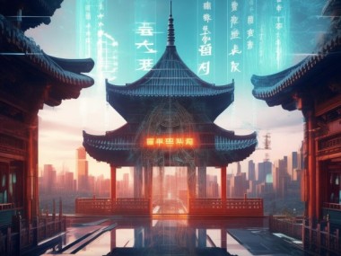 文化交融的孙吴，信息咨询服务的未来之光