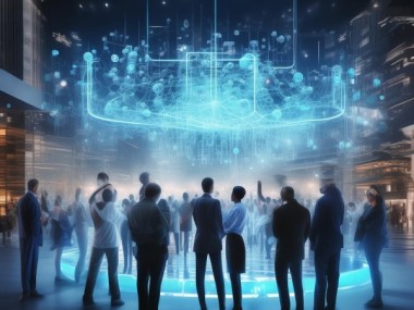 重塑数字转型，伊通信息咨询服务的使命与未来