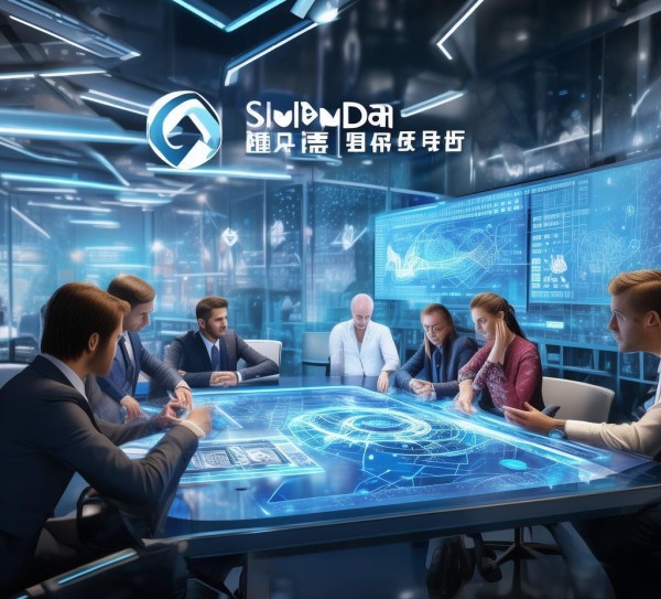 顺达信息咨询服务，数字化转型的助力，精准决策的保障