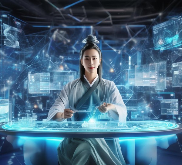 福海信息咨询服务,助力企业数字化转型的智囊 福海信息咨询服务,助力企业数字化转型的智囊